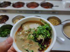 -海底捞火锅(关山保利店)
