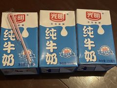 -联华超市(新闸路店)