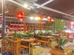-巴将军·非遗老字号火锅(解放碑店)