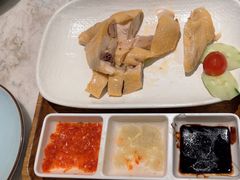 -星怡会·新加坡新美食(苏州中心店)