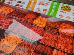 -绝味鸭脖(大学城店)