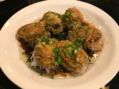 -徐记私厨(半淞园路店)