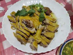 -洪霞餐馆