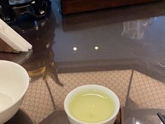 -中山保利艾美酒店-乐美中餐厅