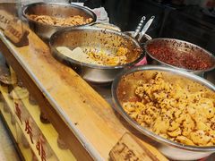 -丁家坡洋芋·观音桥好吃街A区(全国总店)