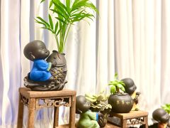 -舟小鲜·舟山小渔村(凤城四路中登广场店)