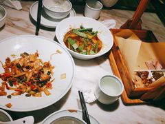 -掌柜的店·河南菜(日月光店)