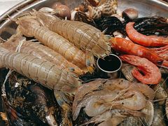 -好兄弟郭巨海鲜(天一阁店)