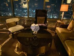 -瑞吉酒店 · Elba 欧尔巴意大利餐厅· 精致意餐·云端聚会