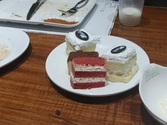 -汉巴味德·烤肉与啤酒的自助(杭州大悦城店)