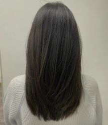 -FASHION PALACE hair+
