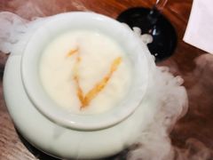 贵妃山药酪-掌柜的店·河南菜(世茂店)
