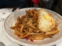 -慧娟面馆·餐厅(望江路店)