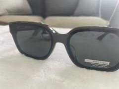 -宝视达眼镜(公园道店)