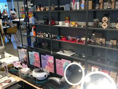 -dotcom coffee古点咖啡(致真大厦店)