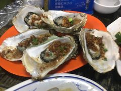 -海大大蒸汽海鲜餐厅·粤菜·特色小炒(欢乐颂店)