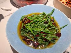 -雀蓝川菜(滨湖万象汇店)