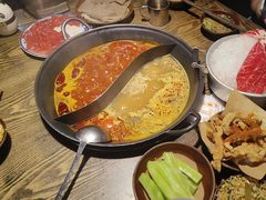 -冯校长老火锅(深圳总店)