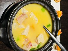 -庐灶江南·江南菜·四合院Bistro(东直门雍和宫·原华侨宾馆店)