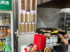 -王记肉火烧早餐中国店