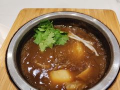 -上海1号私藏菜(静安店)