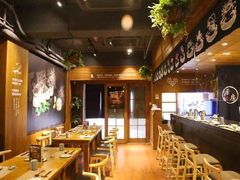 -皇品田苑日式料理(苏州中心店)