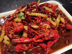 -阿青龙虾(新城店)