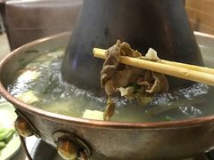 -羊家胡同·龙虾烧烤火锅(龙汇路店)