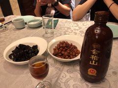 -山外山菜馆(玉泉路店)