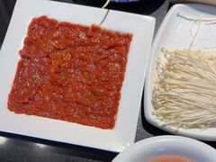 -蜀香居鲜毛肚火锅