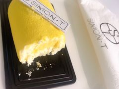 -西檬树SIMON·T轻奢蛋糕(大东方Max店)