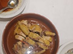 -乾隆美食·本帮菜(黄河路店)