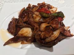 -老人和饭店(打浦路店)