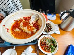 -莲餐厅·湖北菜·潜江小龙虾店(愚园路店)