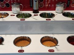 -潮正和潮汕牛肉火锅·老字号(番禺万达店)