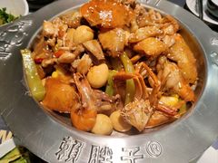 -赖胖子肉蟹煲(光明N次方店)