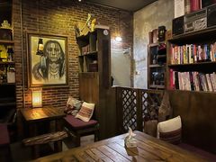 -城墙外BAR