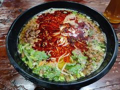 -一品飘香米线(一中总店)
