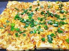 臭臭豆腐-老瓦房(六堰店)