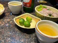 -居石捞·潮汕卤水火锅(华山店)