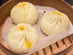 蟹黄包-食廬NOBLE(港汇店)