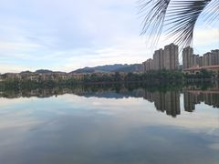 -闲湖城·黄龙饭店