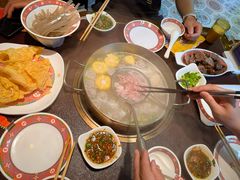 -大吉利·潮汕牛肉火锅(河西店)