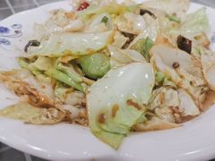 -哈勒滨饭庄(南二道街店)