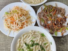 -正宗胖子抻面馆(岭东路店)