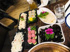 -老翡翠 Old Crystal Jade Restaurant