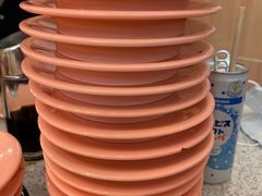 -争鲜回转寿司(太阳宫凯德PLUS店)