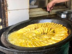 -李记七家湾牛肉锅贴店(太平桥店)