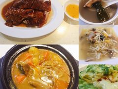 -龙记香港茶餐厅