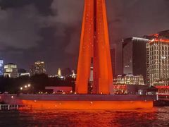 -新龙船黄浦江餐饮游船官方自营店